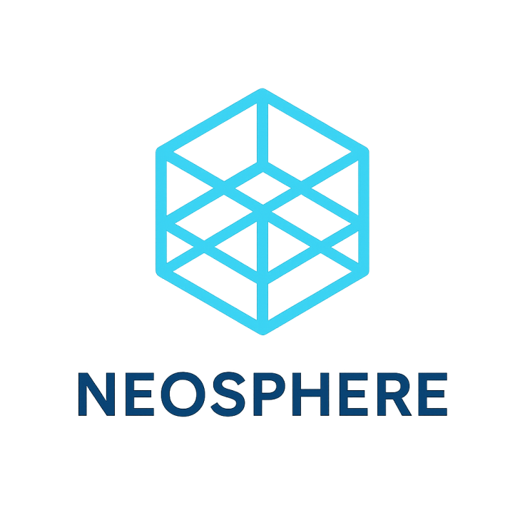 NEOSPHERE Logo
